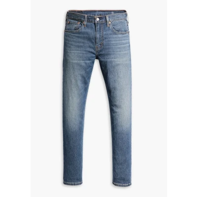 Image of Levi&#039;s 502 Taper Jeans Tapered Fit, Men&#039;s, Size: 29x32, Everything is cool