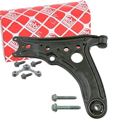 Image of Track Control Arm FEBI BILSTEIN 33369