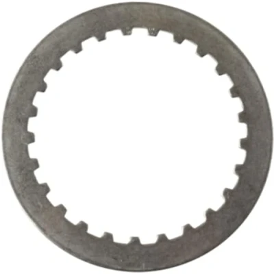 Image of Steel Lining Disc Set, clutch TRW MES409 8