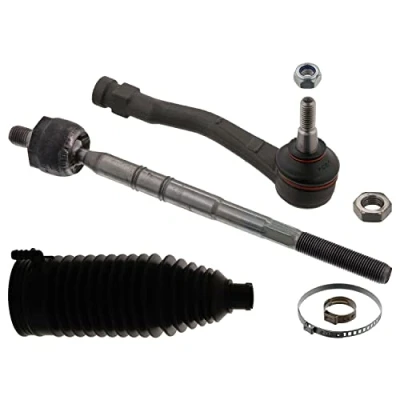Image of Rod Assembly FEBI BILSTEIN 44933
