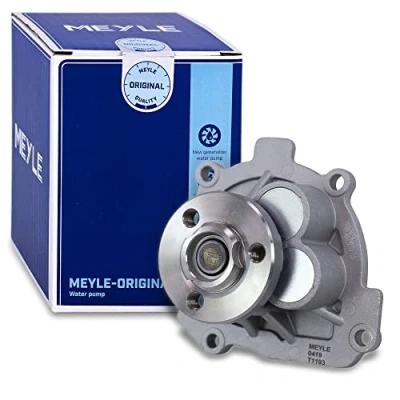 Image of Water Pump MEYLE 613 220 0004