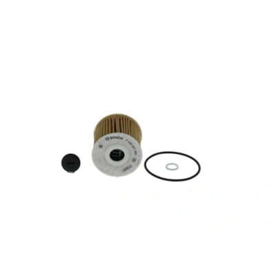 Image of Oil Filter BOSCH F 026 407 308