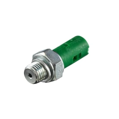 Image of Oil Pressure Switch HELLA 6ZL 009 600 051