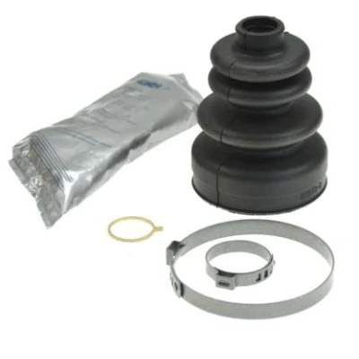 Image of Bellow Set, drive shaft LÖBRO 303941