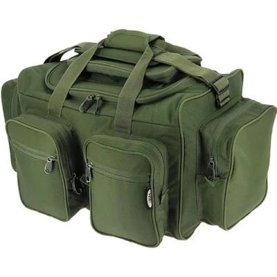 Image of NGT GTS 6 Compartment Carryall