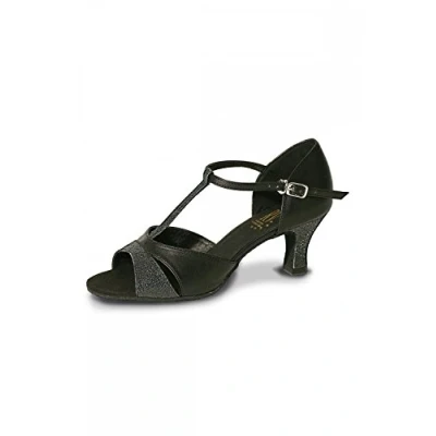 Image of Roch Valley Ladies Ballroom Shoe UK EU