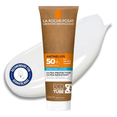 Image of La Roche Posay Anthelios Sun Protection SPF50+ Milk 250ml