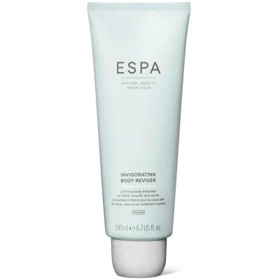 Image of ESPA Invigorating Body Reviver 200ml