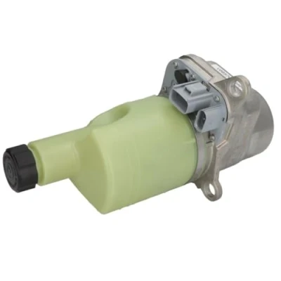 Image of Hydraulic Pump, steering system TRW JER118