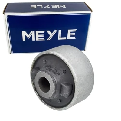 Image of Bush, control arm mounting MEYLE 11 14 610 0020