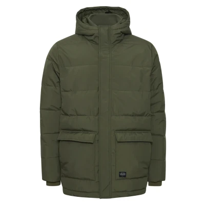 Image of Casual Friday Winter coat, Men&#039;s, Size: Medium, Beetle