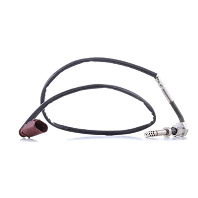 Image of Sensor, exhaust gas temperature HELLA 6PT 010 376 111