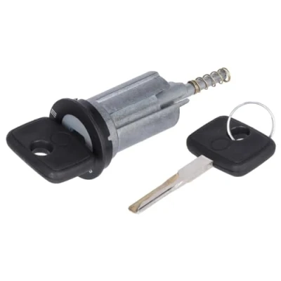 Image of lock Cylinder, ignition FEBI BILSTEIN 02743