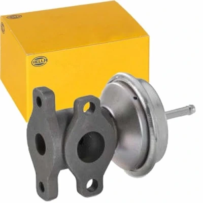 Image of EGR Valve HELLA 6NU 010 171 411