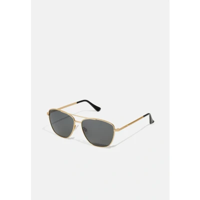 Image of Hawkers LAX polarized Sunglasses, Men&#039;s, Size: One Size, Gold