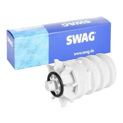 Image of Rubber Buffer, suspension SWAG 62 93 6848