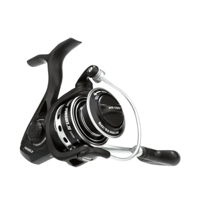 Image of PENN Pursuit IV Spinning 2500 Fishing reel