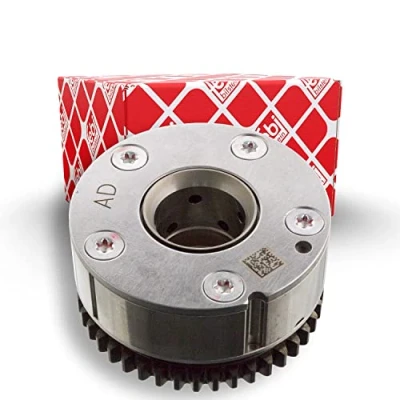 Image of Camshaft Adjuster FEBI BILSTEIN 102990