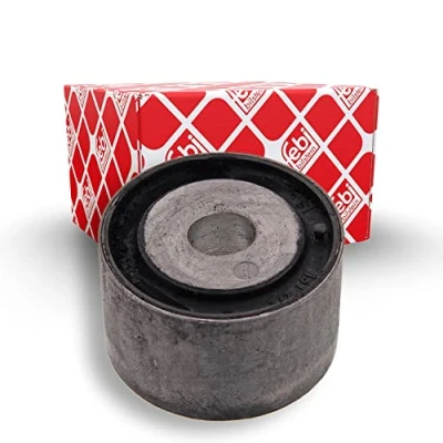Image of Mounting, differential FEBI BILSTEIN 10843