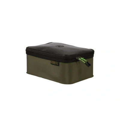 Image of Korda Compac 220 (KBOX6 tackle box) Fishing bag