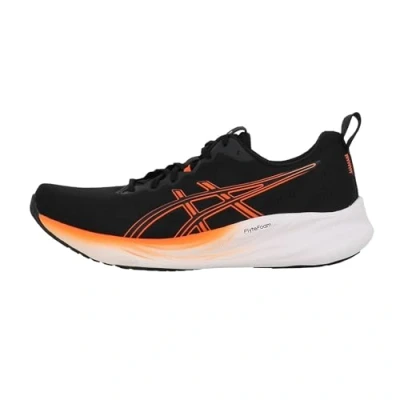 Image of ASICS Men&#039;s Gel Pulse 16 Sneaker, Multicoloured, 5 UK