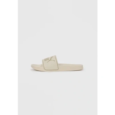Image of PUMA Unisex&#039;s Leadcat 2.0 Slide Sandal, Desert Dust Velvet Moss, 7 UK