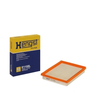 Image of Air FILTER HENGST E1155L