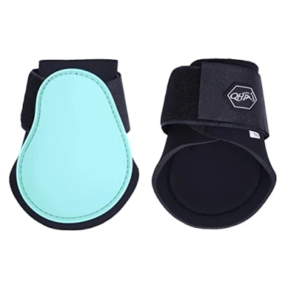 Image of QHP Fetlock boots
