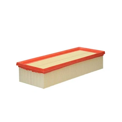 Image of Air Filter BLUE PRINT ADG022119