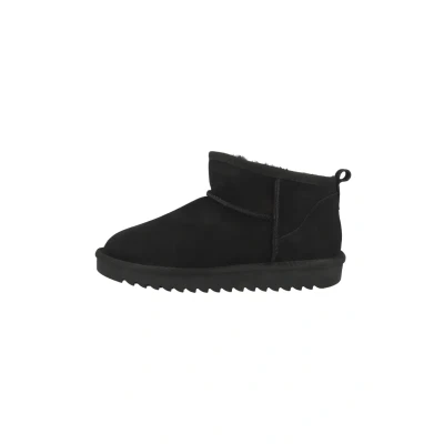 Image of ara Winter boots, Women&#039;s, Size: 6, Black Suede
