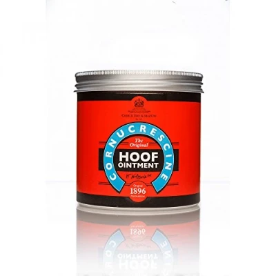 Image of CDM Cornucrescine Hoof Ointment 500 ml/450 g