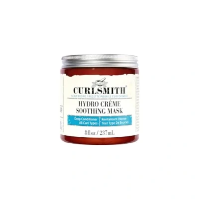 Image of Curlsmith Hydro Crème Soothing Mask 237ml