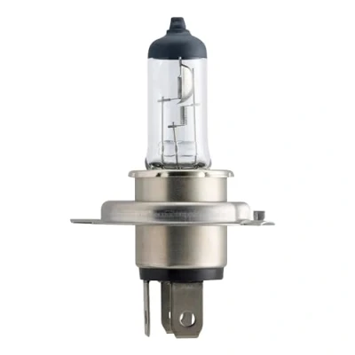 Image of Halogen bulb PHILIPS Vision 12V H4 60/55W