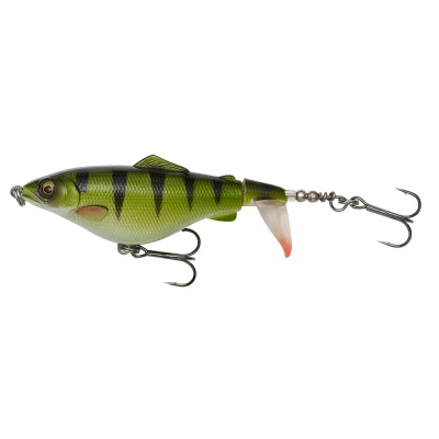 Image of Savage Gear 3D Smashtail 8cm 12gr Floating Perch Topwater lure