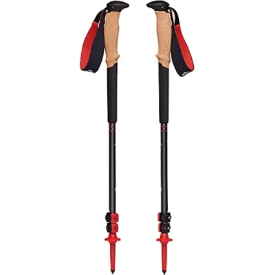 Image of Black Diamond Pursuit Trekking poles Hiking