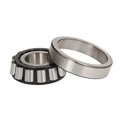 Image of Bearing, manual transmission INA 712 1435 10