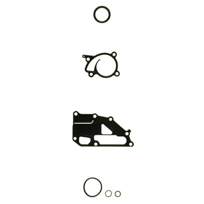 Image of Gasket Set, crank case AJUSA 54160600