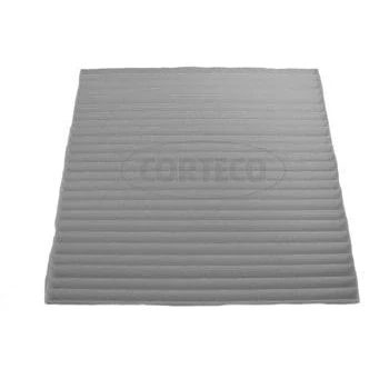 Image of Filter, interior air CORTECO 80001178