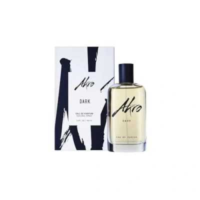 Image of Akro Dark Eau de Parfum 100ml