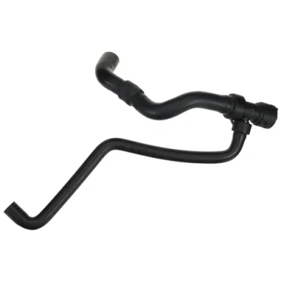 Image of Radiator Hose GATES 05 2596