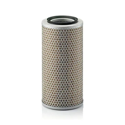 Image of Air FILTER MANN C 17 250