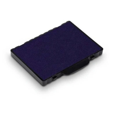 Image of Trodat Replacement Ink pads 6/58 Pack of 2 Blue For The Professional 5208, 5480 and former models 4208, 4480 4258