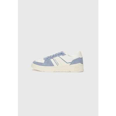Image of Tommy Jeans TJM Cupsole PODS Trainers, Men&#039;s, Size: 11, Blue moment shoes