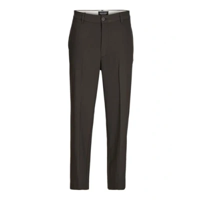Image of Jack &amp; Jones Premium Jpstkarl Jjbanks Chinos, Men&#039;s, Size: 38x32, Mulch