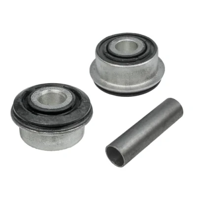 Image of Bush, control arm mounting MEYLE 18 14 610 0006