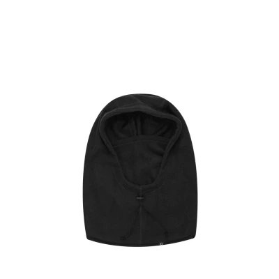 Image of Brandit Arctic Balaclava Baseball Cap, black, One Size