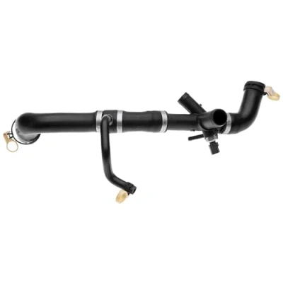 Image of Radiator Hose GATES 05 3041