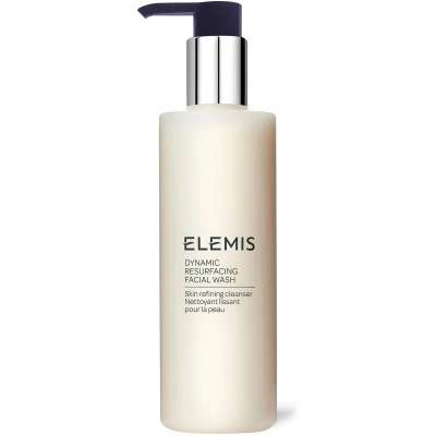 Image of Elemis Dynamic Resurfacing Facial Wash 200ml