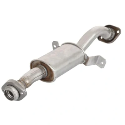Image of Front Silencer BOSAL 177 255