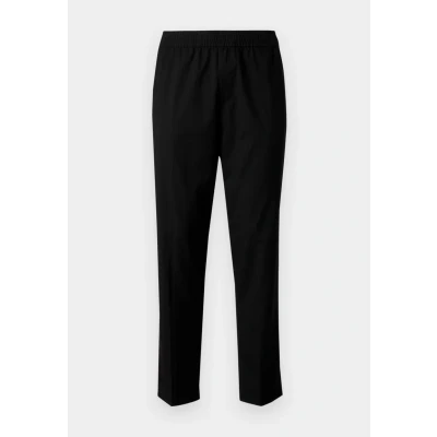 Image of Jack &amp; Jones Premium Jpstkane Jjedwin Trousers, Men&#039;s, Size: XS, Black